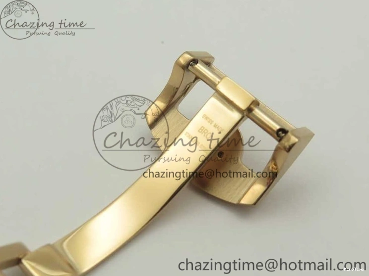 MIROTIME 0107 Thermal Portuguese Real PR Real Annual Calendar IW503501 RG ZF 1:1 Best Edition White Dial on Black Leather Strap A 7150